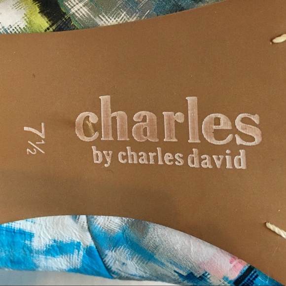 Charles by Charles David Heels - Picture 6 of 6